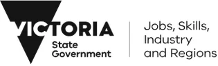 Department of Jobs, Skills, Industry and Regions